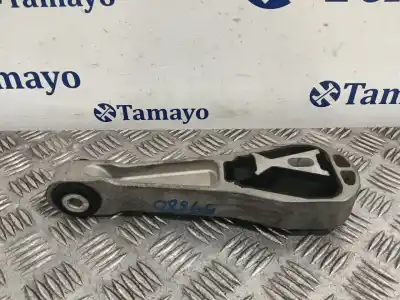 Second-hand car spare part engine support for volvo v40 fastback (525) d3 oem iam references 31359642  