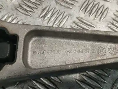 Second-hand car spare part engine support for volvo v40 fastback (525) d3 oem iam references 31359642  