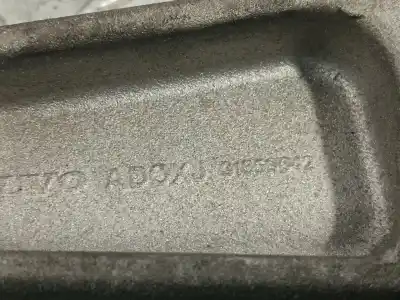 Second-hand car spare part engine support for volvo v40 fastback (525) d3 oem iam references 31359642  