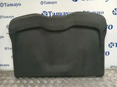 Peça sobressalente para automóvel em segunda mão chapeleira por volvo v40 fastback (525) d3 referências oem iam 31305872