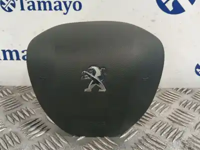 Pezzo di ricambio per auto di seconda mano air bag anteriore sinistro per peugeot 208 i (ca_, cc_) 1.6 riferimenti oem iam 96728484zd
