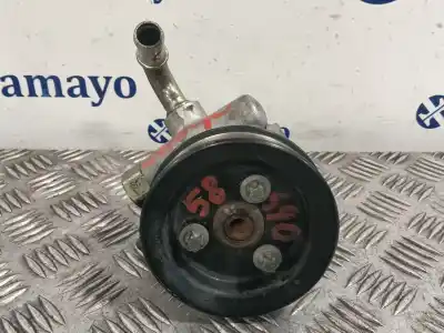 Pezzo di ricambio per auto di seconda mano pompa sterzo per chrysler jeep gr.cherokee (wj/wg) * riferimenti oem iam 52089301ac