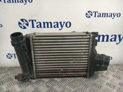 Pezzo di ricambio per auto di seconda mano INTERCOOLER per DACIA DUSTER (HS_)  Riferimenti OEM IAM 144966051R  14461B680C