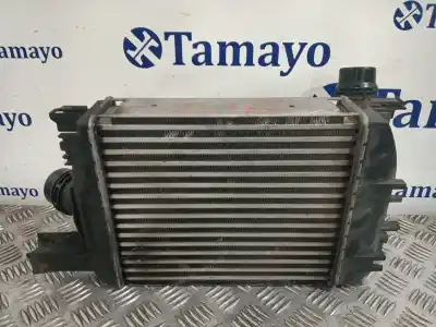 Pezzo di ricambio per auto di seconda mano intercooler per dacia duster (hs_) 1.5 dci riferimenti oem iam 144966051r  14461b680c