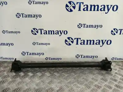 Second-hand car spare part CENTER TRANSMISSION for BMW X3 (E83)  OEM IAM references   