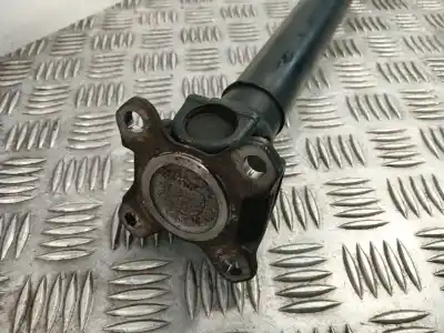 Second-hand car spare part center transmission for bmw x3 (e83) 2.0 d oem iam references   