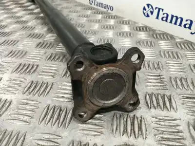 Second-hand car spare part center transmission for bmw x3 (e83) 2.0 d oem iam references   