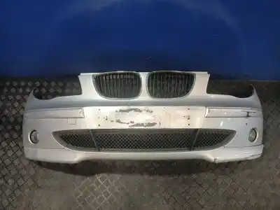 Автозапчасти б/у передний бампер за BMW 1 (E87) 120 D ссылки OEM IAM   