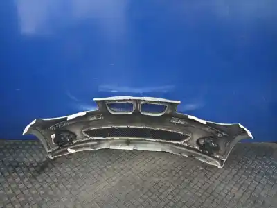 Автозапчасти б/у передний бампер за bmw 1 (e87) 120 d ссылки oem iam   