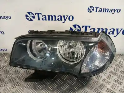 Second-hand car spare part  for BMW X3 (E83)  OEM IAM references 716218908  0301235201