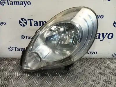 Автозапчастина б/у  для RENAULT KANGOO EXPRESS (FW0/1_)  Посилання на OEM IAM 260603401R 8200419882 8200419910