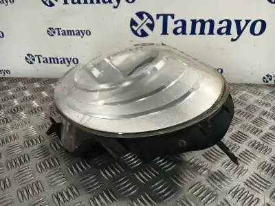 Gebrauchtes Autoersatzteil linker scheinwerfer zum renault kangoo express (fw0/1_) 1.5 dci 70 (fw0a, kw0v) oem-iam-referenzen 260603401r 8200419882 8200419910