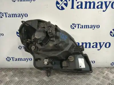Gebrauchtes Autoersatzteil linker scheinwerfer zum renault kangoo express (fw0/1_) 1.5 dci 70 (fw0a, kw0v) oem-iam-referenzen 260603401r 8200419882 8200419910