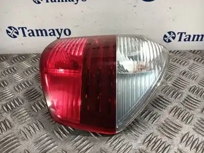 Second-hand car spare part right tailgate light for bmw x3 (e83) 2.0 d oem iam references 7162210  