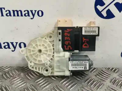 Tweedehands auto-onderdeel motor links voor ruit voor citroen c4 i (lc_) 1.4 16v oem iam-referenties 9681575280