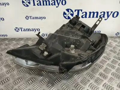 Gebrauchtes Autoersatzteil rechter scheinwerfer zum renault kangoo express (fw0/1_) 1.5 dci 70 (fw0a, kw0v) oem-iam-referenzen   