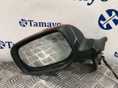 Peça sobressalente para automóvel em segunda mão ESPELHO RETROVISOR ESQUERDO por TOYOTA AURIS (_E15_)  Referências OEM IAM E8030002  E8024112