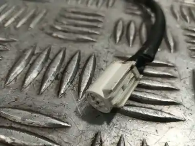 Peça sobressalente para automóvel em segunda mão espelho retrovisor esquerdo por toyota auris (_e15_) 1.6 (zre151_) referências oem iam e8030002  e8024112