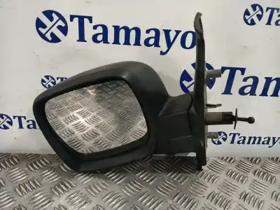 Автозапчастина б/у  для RENAULT KANGOO EXPRESS (FW0/1_)  Посилання на OEM IAM 232636093  