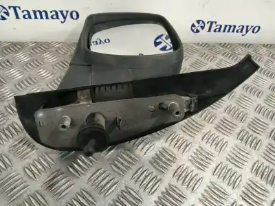 Peça sobressalente para automóvel em segunda mão espelho retrovisor esquerdo por renault kangoo express (fw0/1_) 1.5 dci 70 (fw0a, kw0v) referências oem iam 232636093  