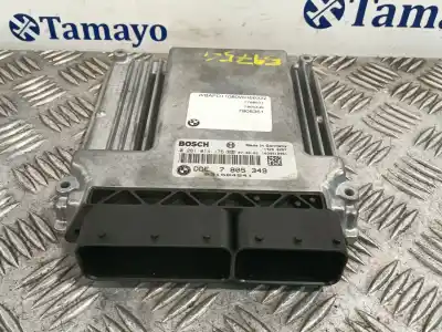 Second-hand car spare part  for BMW X3 (E83)  OEM IAM references 0281014176  DDE7805349