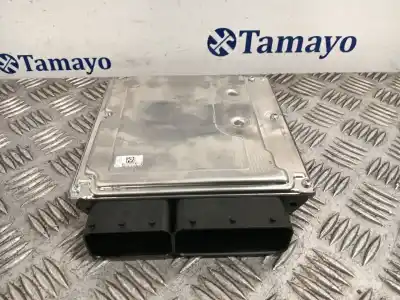 Second-hand car spare part ecu engine control for bmw x3 (e83) 2.0 d oem iam references 0281014176  dde7805349
