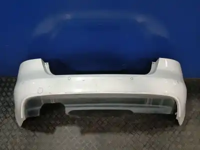 Peça sobressalente para automóvel em segunda mão para choques traseiro por jaguar xe (x760) 2.0 d referências oem iam t4n19204lml