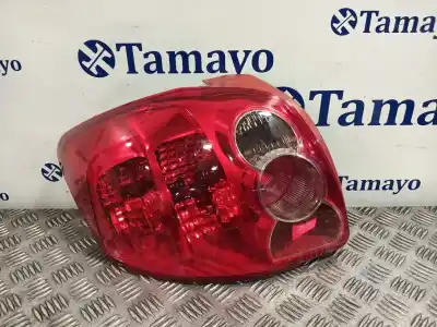 Peça sobressalente para automóvel em segunda mão  por TOYOTA AURIS (_E15_)  Referências OEM IAM 815610238000  12915S