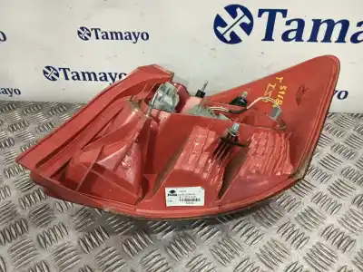 Second-hand car spare part left tailgate light for toyota auris (_e15_) 1.6 (zre151_) oem iam references 815610238000  12915s