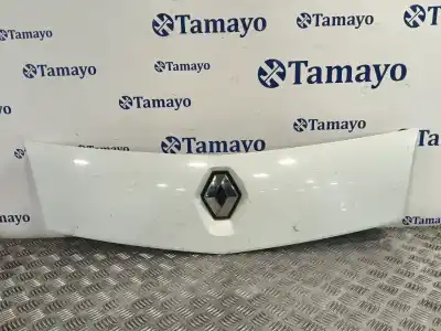 Автозапчасти б/у передняя решетка за RENAULT KANGOO EXPRESS (FW0/1_) 1.5 DCI 70 (FW0A, KW0V) ссылки OEM IAM 8200499017D  