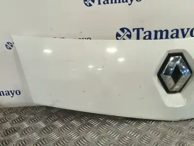 Автозапчастина б/у передня решіта для renault kangoo express (fw0/1_) 1.5 dci 70 (fw0a, kw0v) посилання на oem iam 8200499017d  