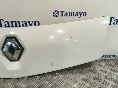 Автозапчастина б/у передня решіта для renault kangoo express (fw0/1_) 1.5 dci 70 (fw0a, kw0v) посилання на oem iam 8200499017d  