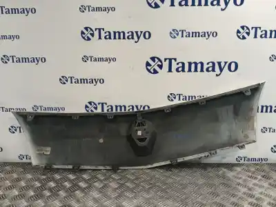 Автозапчастина б/у передня решіта для renault kangoo express (fw0/1_) 1.5 dci 70 (fw0a, kw0v) посилання на oem iam 8200499017d  