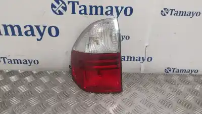 Second-hand car spare part LEFT TAILGATE LIGHT for BMW X3 (E83)  OEM IAM references 7162209  