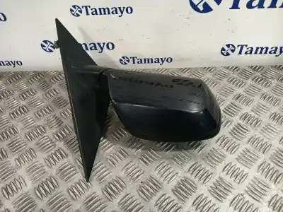 Peça sobressalente para automóvel em segunda mão espelho retrovisor direito por bmw x3 (e83) 2.0 d referências oem iam e1020790  e1010790