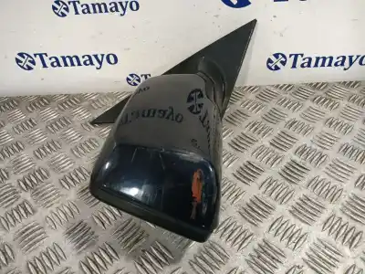 Peça sobressalente para automóvel em segunda mão espelho retrovisor direito por bmw x3 (e83) 2.0 d referências oem iam e1020790  e1010790