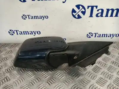 Peça sobressalente para automóvel em segunda mão espelho retrovisor direito por bmw x3 (e83) 2.0 d referências oem iam e1020790  e1010790