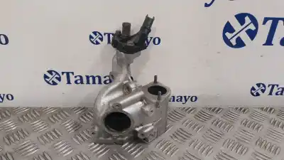 Автозапчасти б/у охладитель рог за RENAULT SCÉNIC III (JZ0/1_) 1.5 DCI ссылки OEM IAM A1205  