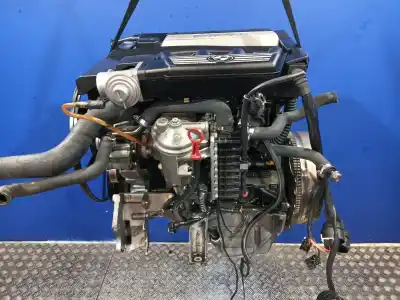 Second-hand car spare part COMPLETE ENGINE for BMW 3 (E36)  OEM IAM references 174T1  