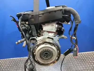 Second-hand car spare part complete engine for bmw 3 (e36) 318 tds oem iam references 174t1  