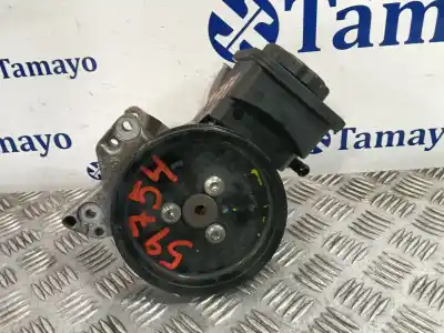 Second-hand car spare part Steering Pump for BMW X3 (E83) 2.0 D OEM IAM references 7692974548  