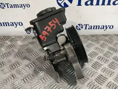 Second-hand car spare part steering pump for bmw x3 (e83) 2.0 d oem iam references 7692974548  