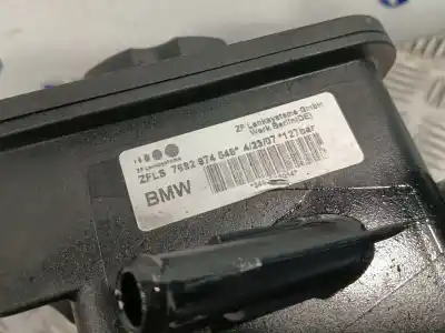 Second-hand car spare part steering pump for bmw x3 (e83) 2.0 d oem iam references 7692974548  