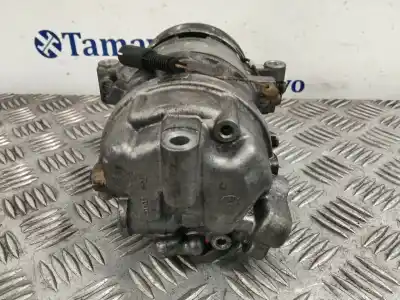 Second-hand car spare part air conditioning compressor for bmw x3 (e83) 2.0 d oem iam references 914535301  a4101130a024