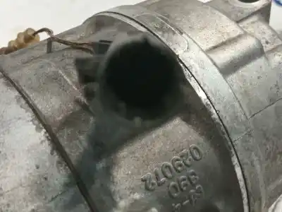 Second-hand car spare part air conditioning compressor for bmw x3 (e83) 2.0 d oem iam references 914535301  a4101130a024