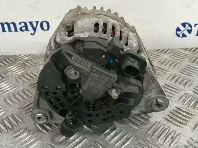 Автозапчастина б/у генератор для opel corsa d (s07) 1.4 (l08 l68) посилання на oem iam 0124325171  13222930