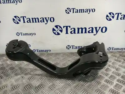 Second-hand car spare part engine support for bmw x3 (e83) 2.0 d oem iam references 10119018  