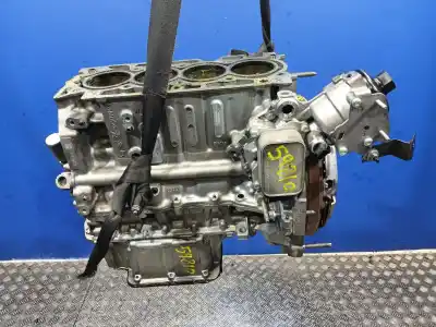 Second-hand car spare part BLOCK for CITROEN BERLINGO FURGONETA/MONOVOLUMEN (K9) 1.5 BlueHDi 100 OEM IAM references   