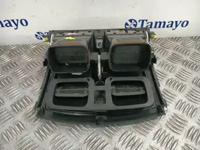 Second-hand car spare part air ventilation grille for toyota auris (_e15_) 1.4 d-4d (nde150_) oem iam references   