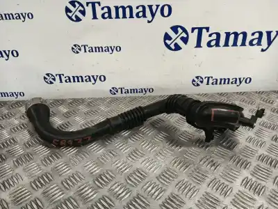 Peça sobressalente para automóvel em segunda mão tubo por dacia sandero ambiance referências oem iam 1198569s02